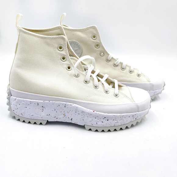 SOLD-CONVERSE Run Star Hike Crater Hi Sneaker - Picture 2 of 10